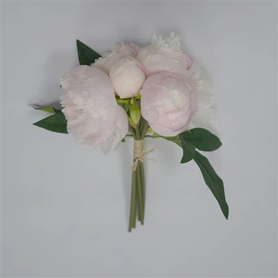 Umělá hedvábná kytice