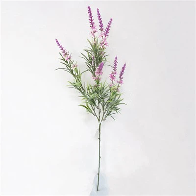 Květinové stonky odolné vůči UV záření